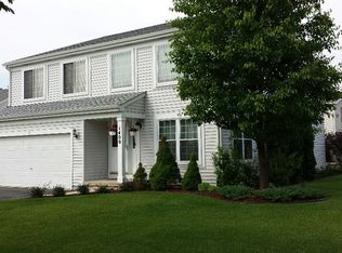 1400 Portage Ln, Woodstock, IL 60098
