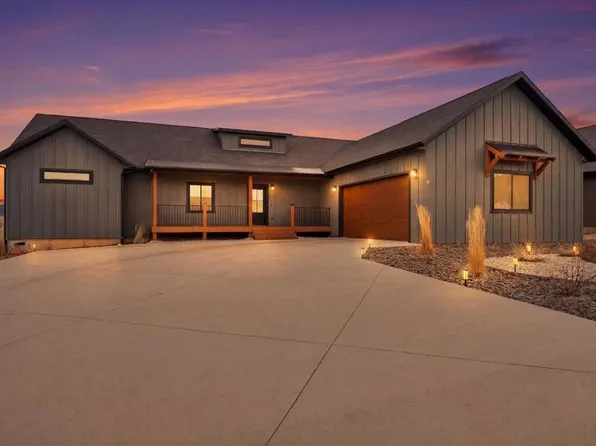 7753 Brooks Loop, Spearfish, SD 57783