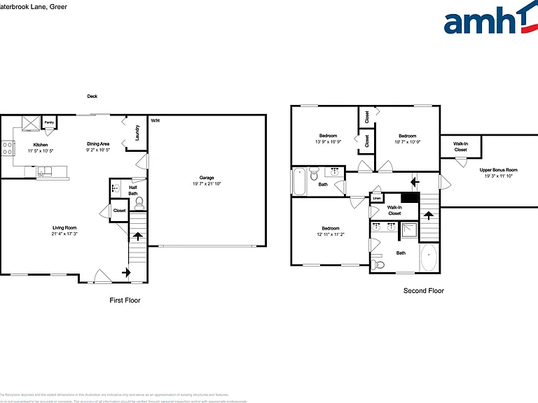 720 Waterbrook Ln — Photo 2
