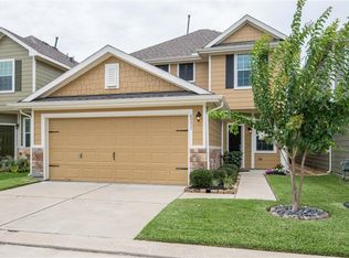 6531 Wilshire Fern, Houston, TX 77040