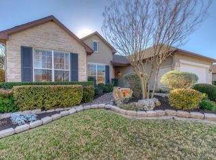 286 Trail Of The Flowers, Georgetown, TX 78633