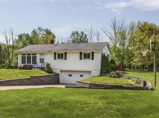 2686 Harris Rd, Broadview Heights, OH 44147