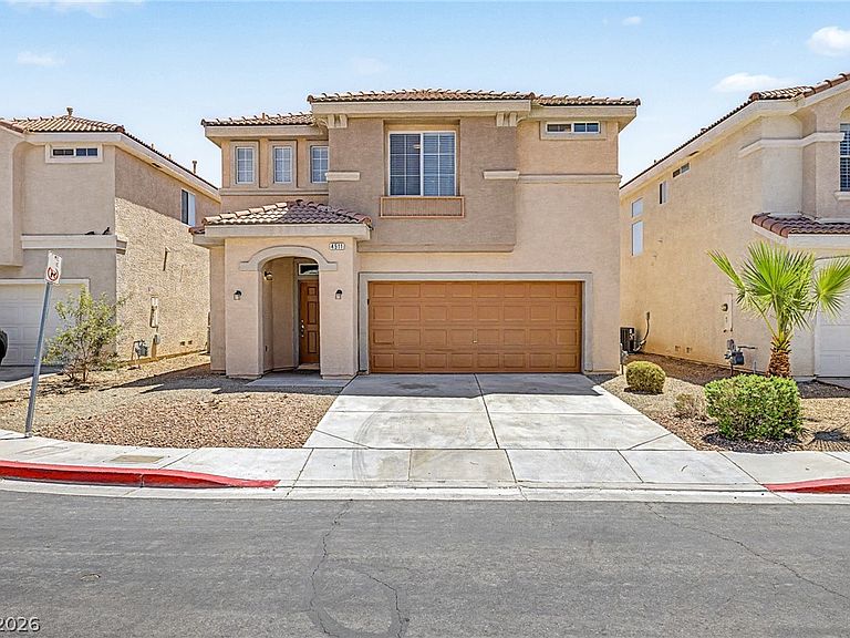 4511 Windham Hills Ln, North Las Vegas, NV