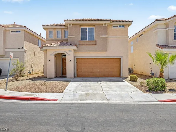 4511 Windham Hills Ln, North Las Vegas, NV 89031