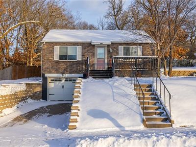 1217 Boulevard Place, Eau Claire, WI, 54703