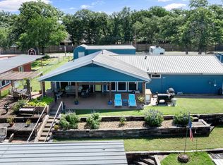 3712 E Port Ridglea Ct, Granbury, TX 76049