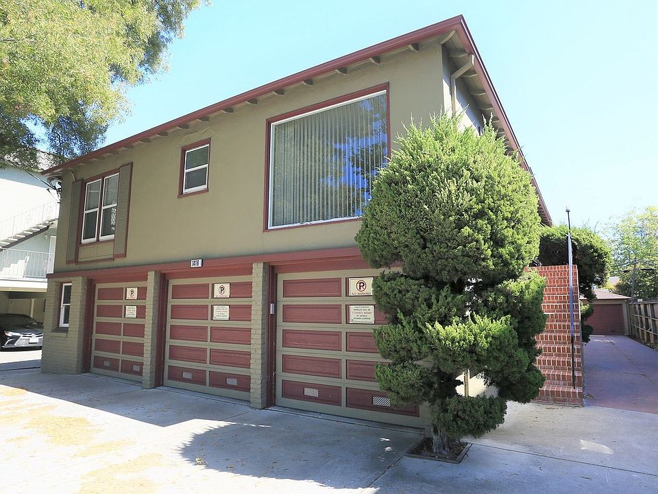 1st image of 1416 El Camino Real APT 5