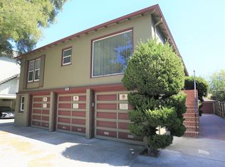 1416 El Camino Real APT 5, Burlingame, CA 94010