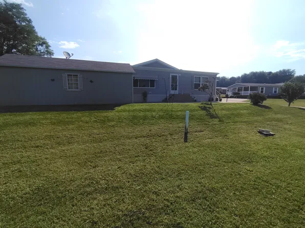 ADVENTURE HOMES 273 Fohl Village Plan, Fohl Village