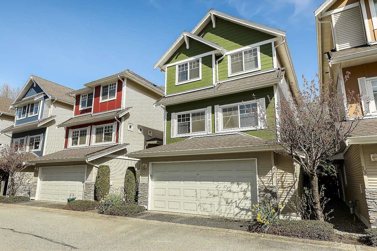 1108 Riverside Close #14