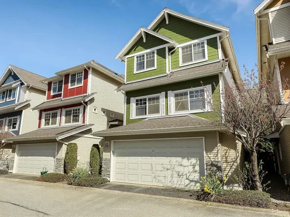 1108 Riverside Close #14, Pt Coquitlam, BC V3B 8C2