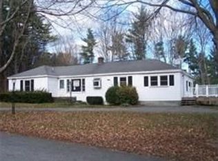 480 Old Greenwich Plns Rd, Hardwick, MA 01082