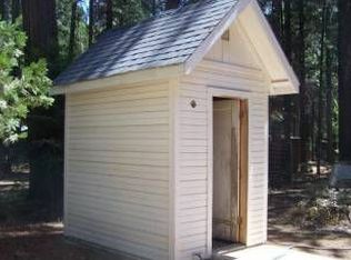 33317 Plateau Pines Rd, Shingletown, CA 96088