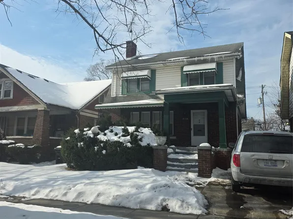 13247 Stoepel St, Detroit, MI 48238