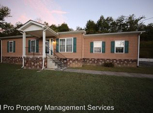 544 Zion Hill Rd, Sevierville, TN 37876