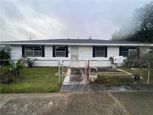 3879 Magellan St, New Orleans, LA 70114