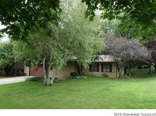 707 N Craig Dr, Mahomet, IL 61853