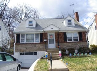 53 Etville Ave, Yonkers, NY 10703