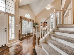 1124 Elder Cir, Austin, TX 78733