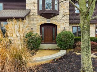 5034 Donegal Cliffs Dr, Dublin, OH 43017