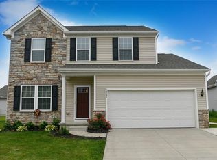 13151 Berry Blvd, Warrensville Heights, OH 44128