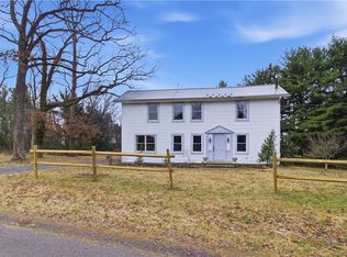 25 Waterford Pike, Brookville, PA 15825