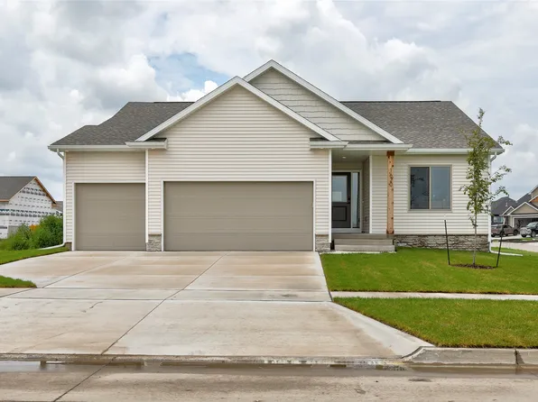 1620 NW Jackson Dr, Ankeny, IA 50023