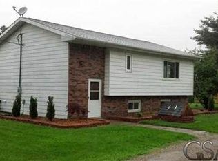 18220 S Raucholz Rd, Oakley, MI 48649