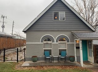 4340 Kalamath St, Denver, CO 80211
