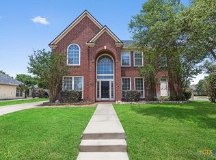 16 Timber Mdw, New Braunfels, TX 78132