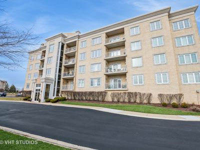 9730 Koch Ct UNIT 2C, Orland Park, IL, 60467
