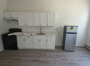 10 Sherman Pl APT 1, Jersey City, NJ 07307