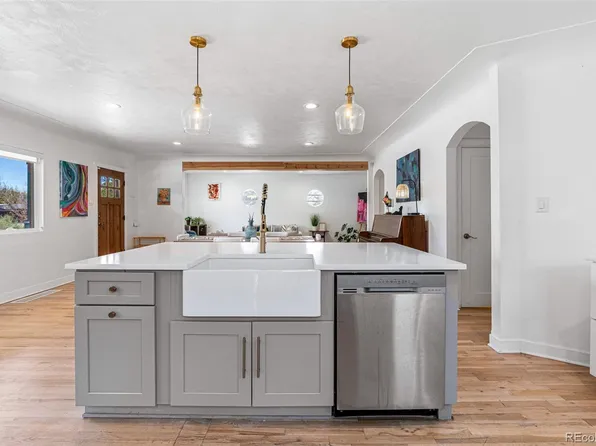 1180 Ivy Street, Denver, CO 80220