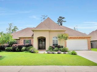 1157 Avenue Street Germain, Covington, LA 70433