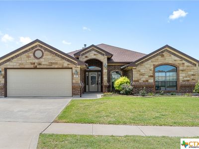 2710 Legacy Ln, Killeen, TX, 76549