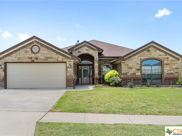 2710 Legacy Ln, Killeen, TX 76549