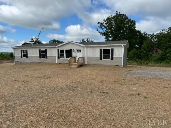 1035 Robin Rd, Brookneal, VA 24528