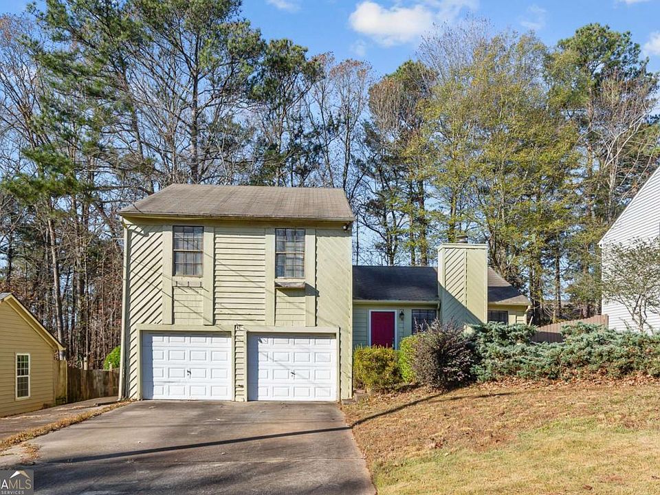 1st image of 924 Shiloh Ridge Run NW