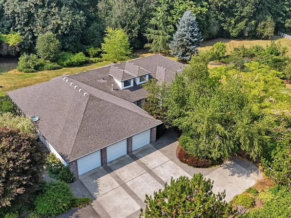 804 NW 297th Cir, Ridgefield, WA 98642
