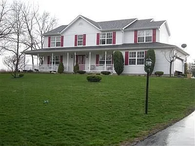 1495 E Pekin Rd photo 1