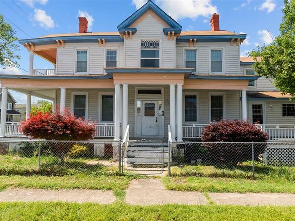 26 Downes St, Hampton, VA 23663