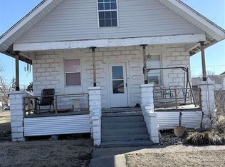 1724 Poplar St, Granite City, IL 62040