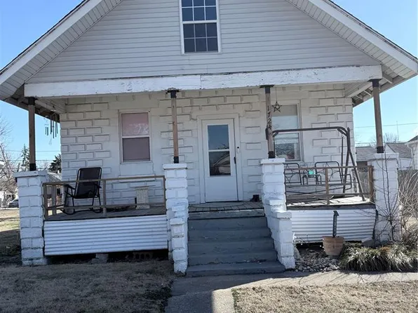 1724 Poplar St, Granite City, IL 62040