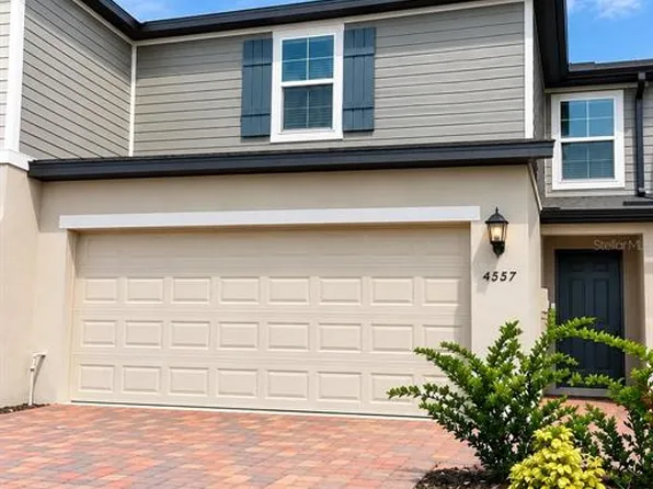 4557 Rangeland Way, Saint Cloud, FL 34772