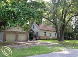 414 E Grand Blvd, Ypsilanti, MI 48198