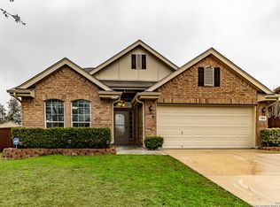 7402 Elegante Way, San Antonio, TX 78266