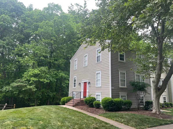 1630 Heritage Hill Dr, Henrico, VA 23238