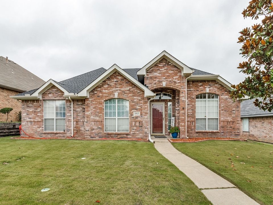 1913 Parkdale Dr, Mesquite, TX 75149 Zillow