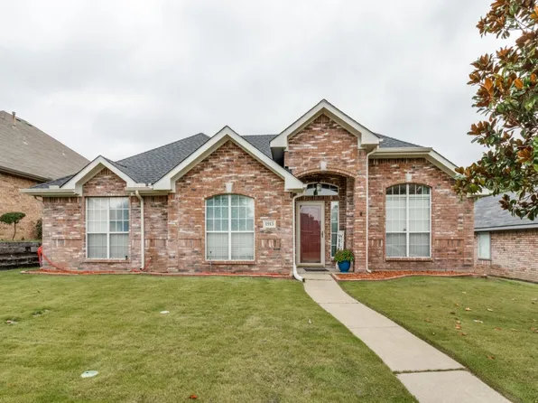 1913 Parkdale Dr, Mesquite, TX 75149