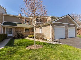 248 W Golfview Ter #248, Palatine, IL 60067